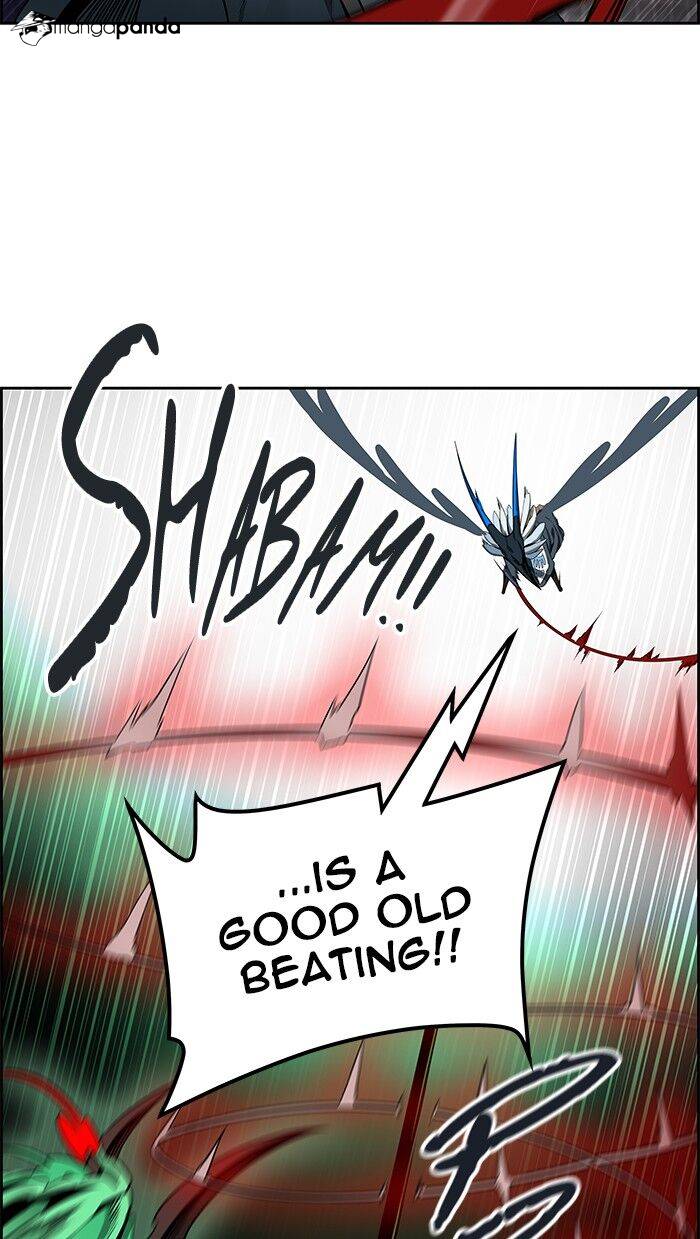 Tower of God Chapter 475 image 030